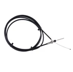 Sbt Choke Cable Compatible With 7080669 Polaris SLT780 1997 New. Price: $36.20.