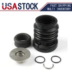 Carbon Ring Kit For Sea-doo 2021 Gtr, Gtx, Rxt, Xrs 295501204 New. Price: $60.00.
