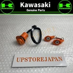 Kawasaki Genuine Switch-assembly 27048-0029 New. Price: $139.14.