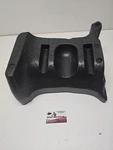 2014 Yamaha Fx Sho Cruiser High Output Oem Rear Exhaust Foam Support Used. Price: $37.99.