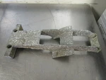92-98 Kawasaki Ss Xi 750 Aftermarket R&d Top Loader Intake Grate Used. Price: $69.99.