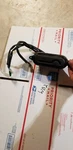 1996 1997 Yamaha 2 760 Gas Gauges Display Meter Used. Price: $65.00.