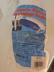 Dock Edge New Torpedo Bumper Lot Of 2, 18" White, 91-110-F. Price: $49.79.