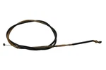 06 Yamaha Raptor 2X4 Parking Brake Cable YFM350R Used. Price: $29.99.