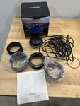 Garmin Transducer, GT15 In-hull Mid-band Chirp 010-12402-00 Used. Price: $165.00.