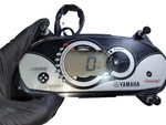 2005-2011 Yamaha VX110 Cruiser Meter Lcd Mfd Gauge F1K-6820A-02-00 Used. Price: $389.95.