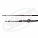 Sea-doo Challenger 1800/SPEEDSTER Jet Boat Steering Cable 204390145 Sbt 27-3170 New. Price: $212.99.