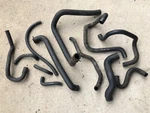 2004 Seadoo Gtx 4-TEC Sc Coolant Radiator Formed Hoses 276000250 276000248 Used. Price: $39.99.