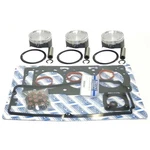Rebuild Kit 03-06 2003-2006 Sea-doo 1503 S/c Ptfe 99.96MM Std Rotax 4-TEC Gtx Lt New. Price: $470.22.