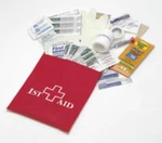 Airhead FAK-2 Waterproof First Aid Kit New. Price: $33.64.