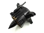 Good Freshwater 1996 Sea-doo Gsx 787 / 800 Oem Jet Pump Impeller (new Wear Ring) Used. Price: $259.95.
