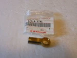 Nos Kawasaki 1990-00 JH1200 Front Steering Cable Nut Oem PN:92210-3746 New. Price: $8.99.