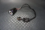 2000-2001 Gtx Sea-doo Oem Electrical Information (info) Display Meter Gauge Used. Price: $239.97.