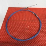 Kawasaki 406-3714 Ts 650 Steering Cable Used. Price: $50.00.