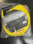 Sea-doo New Oem, 60' Towable Tube Rope With Loops Both Ends, B104770000. Price: $49.99.