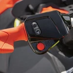 Sea Doo Watercraft Extended Range Variable Trim System (vts) 295100704 Oem New. Price: $281.99.