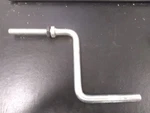 Polaris PW-46981 Pwc Engine Barring/turning Tool Special Service New Os. Price: $55.00.