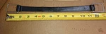 2001 Sea-doo Rx Di (1) Rubber Gas Tank Strap Freshwater 293850046 Used. Price: $9.00.