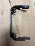 Sea Doo Gtx Rxt Bracket Arm 271001617 Reverse Link Used. Price: $29.95.