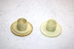 2000 Kawasaki Jet Ski 1100 Stx Oem Steering Bushing Pair 92028-3748 JK11 Used. Price: $15.99.