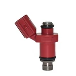 (1) Oem Fuel Injector Fits Yamaha 80 Bel 4-STROKE 90HP 2005-17 6D8-13761-00-00 New. Price: $96.71.