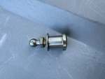 Kawasaki Stx 15F 12F Ultra Lx 250X 260X 300X 310X Reverse Gate Ball Nut Bolt Oem Used. Price: $19.77.