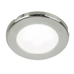 Hella Marine Euroled 75 3" Round Screw Mount Down Light - White Stainle... New. Price: $53.64.