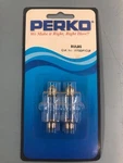 Perko Bulbs 0070DP0CLR New. Price: $12.79.