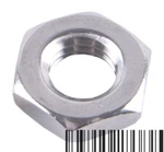 Sea-doo 1999-2025 Gtx Rxp Oem Hexagonal Jam Nut M10 DIN.439B-A2 232100600 QTY4 New. Price: $24.99.