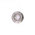 Flanged Nut Part Number 92015-3709 For Kawasaki New. Price: $12.99.