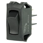 Bep Curved Spdt Mini Rocker Switch - 12V On/on New. Price: $28.72.