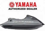 Oem Yamaha 2015-2020 Cruiser & Ho Waverunner Cover MWV-CVRVX-CR-19 New. Price: $186.00.