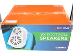 Nos Yamaha Vx GP1800R Waverunner Genuine Footwell Speakers Kit F4N-H81C0-R0-00 New. Price: $539.99.