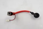 2007-2011 Kawasaki Ultra 250X Oem Positive Battery Cable Wire 26011-3924 Used. Price: $19.95.