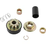 Starter Drive Pinion Gear For Omc Evinrude Johnson 85 90 100 110 115 140 Hp New. Price: $32.29.