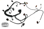 Oe Seadoo 2011-13 Gti 130 155 Gtx 215 Rxt 260 Engine Wire Harness 420665204 Used. Price: $184.99.