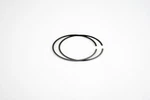 Wsm Piston Ring Set Standard 010-920 New. Price: $37.57.