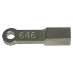 Wsm Steering Cable Ball Joint 002-503 New. Price: $25.77.