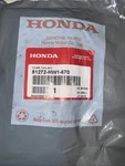 Honda R12X F15X Rear Storage Compartment Tool Box Bin Lid Cover New. Price: $9.99.