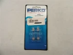 Perko 0070DP0CLR Clear Festoon Bulb Pair ( 2 ) Marine Boat New. Price: $12.95.