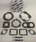 Wiseco W5291 Top End Gasket Set Kit Head Kawasaki JS300SX Jet-ski Pwc New. Price: $29.69.