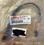 New Oem Yamaha Thermo Switch Assy 6D3-82560-01-00 Free Shipping. Price: $84.99.