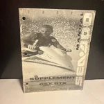 Oem Seadoo GSX5620 Gtx 5640 Shop Manual Supplement 219100034 1996 Used. Price: $19.99.