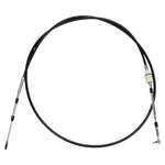 1998-1999 Yamaha Wave Runner Gp 760 Watercraft Wsm Steering Cable New. Price: $168.94.