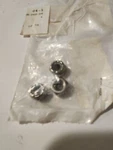 Arctic Cat Tigershark Lock Nut TS1100 TS770 Daytona Barracuda 0624-114 Pkg Of 3 New. Price: $8.95.