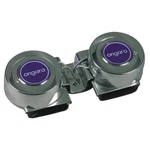 Schmitt Marine 10001 Ongaro Mini Compact Twin Horn 12V New. Price: $68.35.