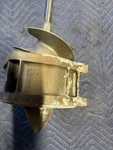 2008 Yamaha Waverunner Fx Jet Pump 68Y-G5511-00-00 Used. Price: $299.00.