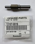 Brand New Oem Kawasaki KXF250 Mx 2021-2023 Water Pump Shaft 13107-0916. Price: $39.31.
