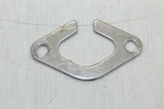 1996 Kawasaki 750 Zxi Oem Plate 13183-3810 New. Price: $8.89.