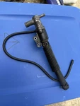 2006 Yamaha FX140 Cruiser FX1000A Thetrmostat Housing 60E-12417-10-94 Used. Price: $29.43.